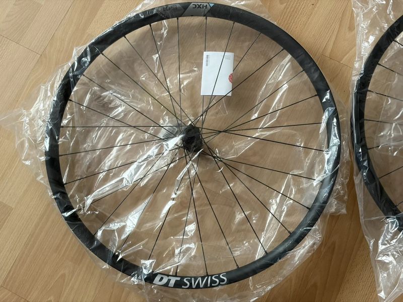 NOVÁ karbonová 29" kola DT Swiss HXC 1501 (E-bike / Enduro) Shimano Microspline