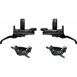 Brzdy Shimano XT M8220