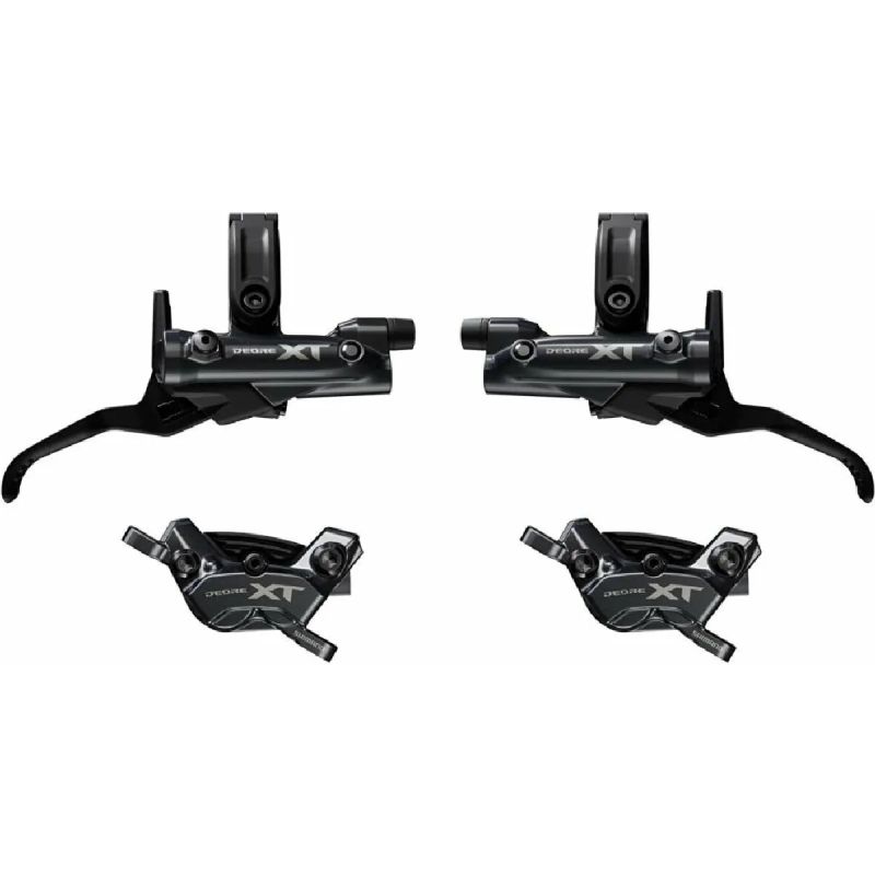 Brzdy Shimano XT M8220