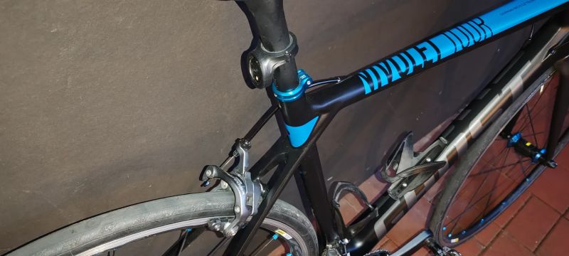 Ghost Nivolet LC Tour 4