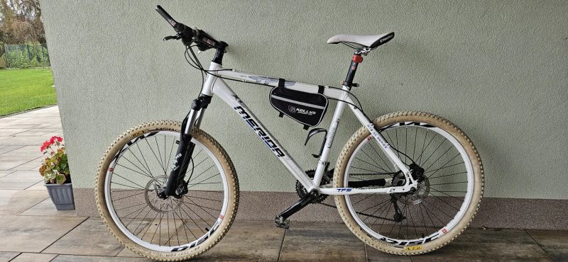 Merida Matts TFS 500