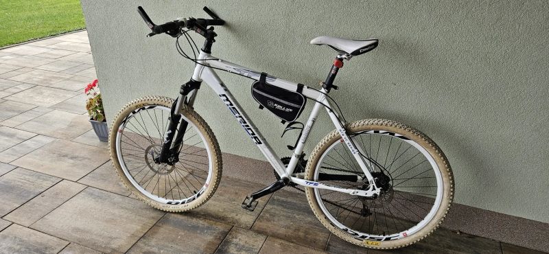 Merida Matts TFS 500