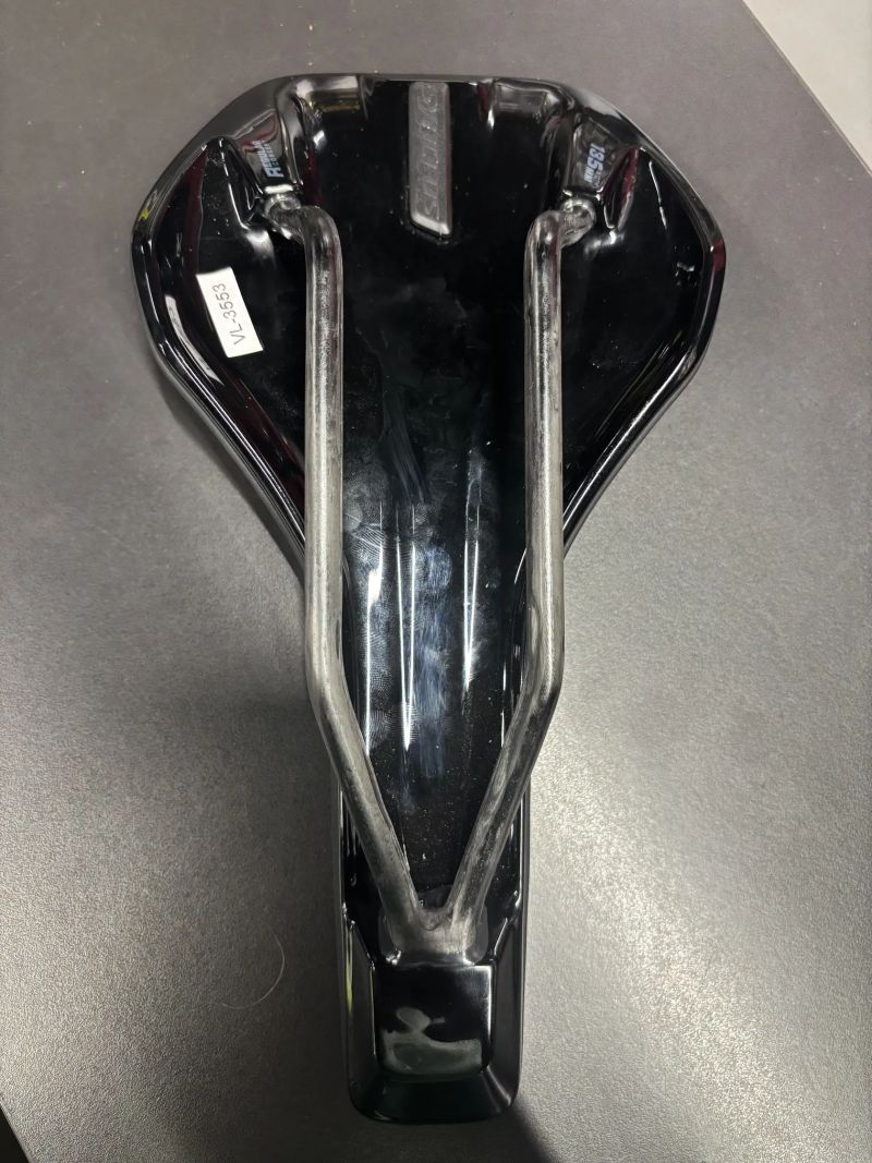 Sedlo Syncros Tofino karbon 