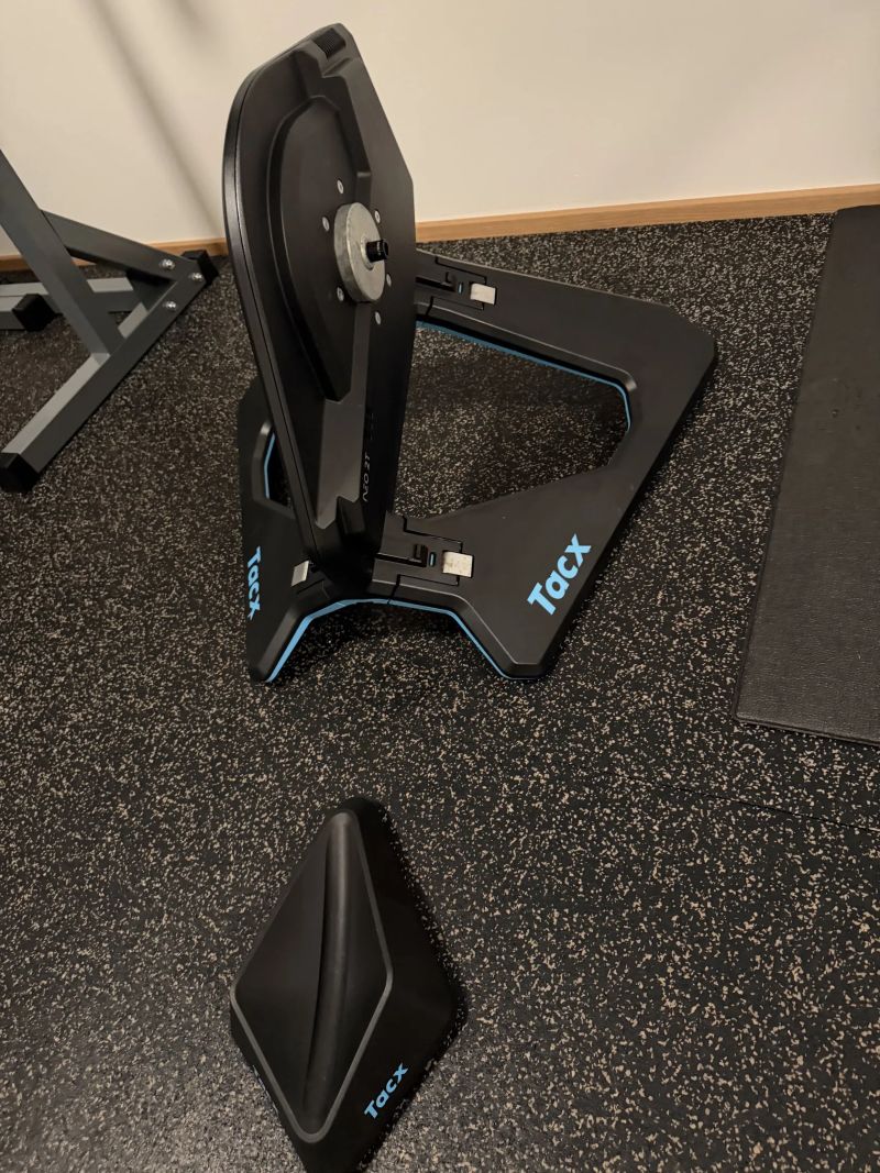 TACX Neo 2T Smart