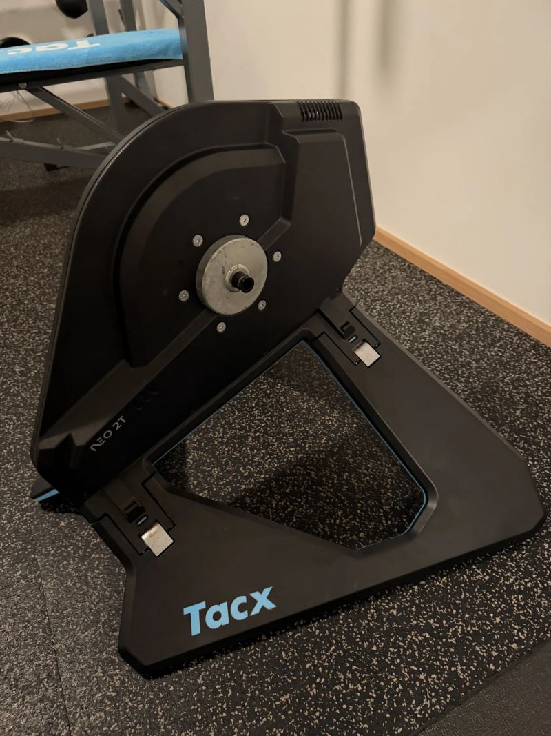 TACX Neo 2T Smart