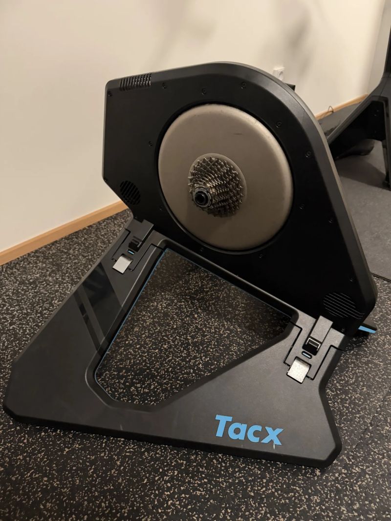 TACX Neo 2T Smart