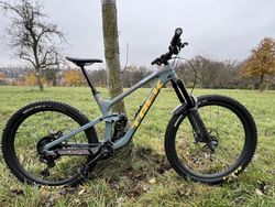 Trek SLASH 9.8 XT