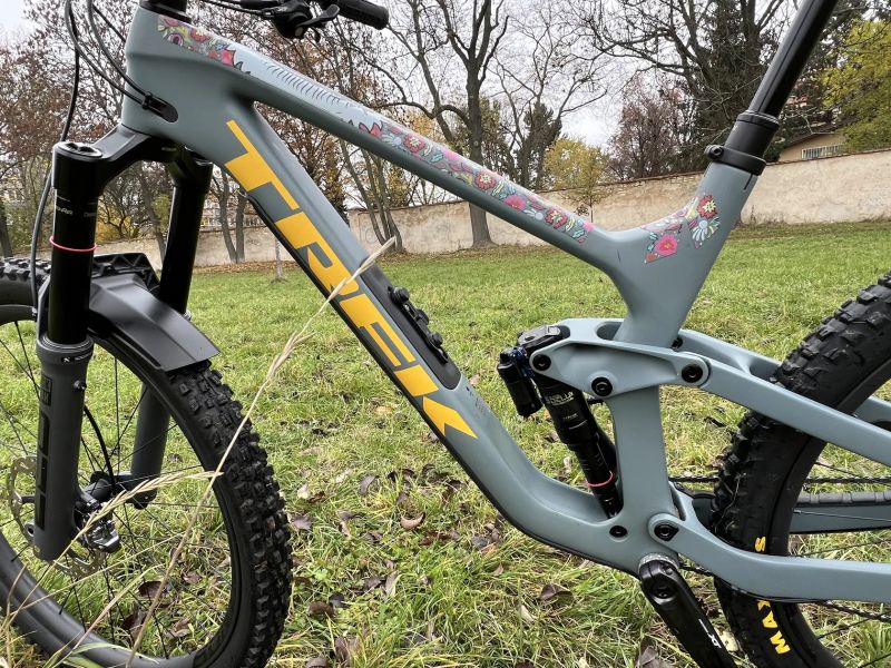 Trek SLASH 9.8 XT