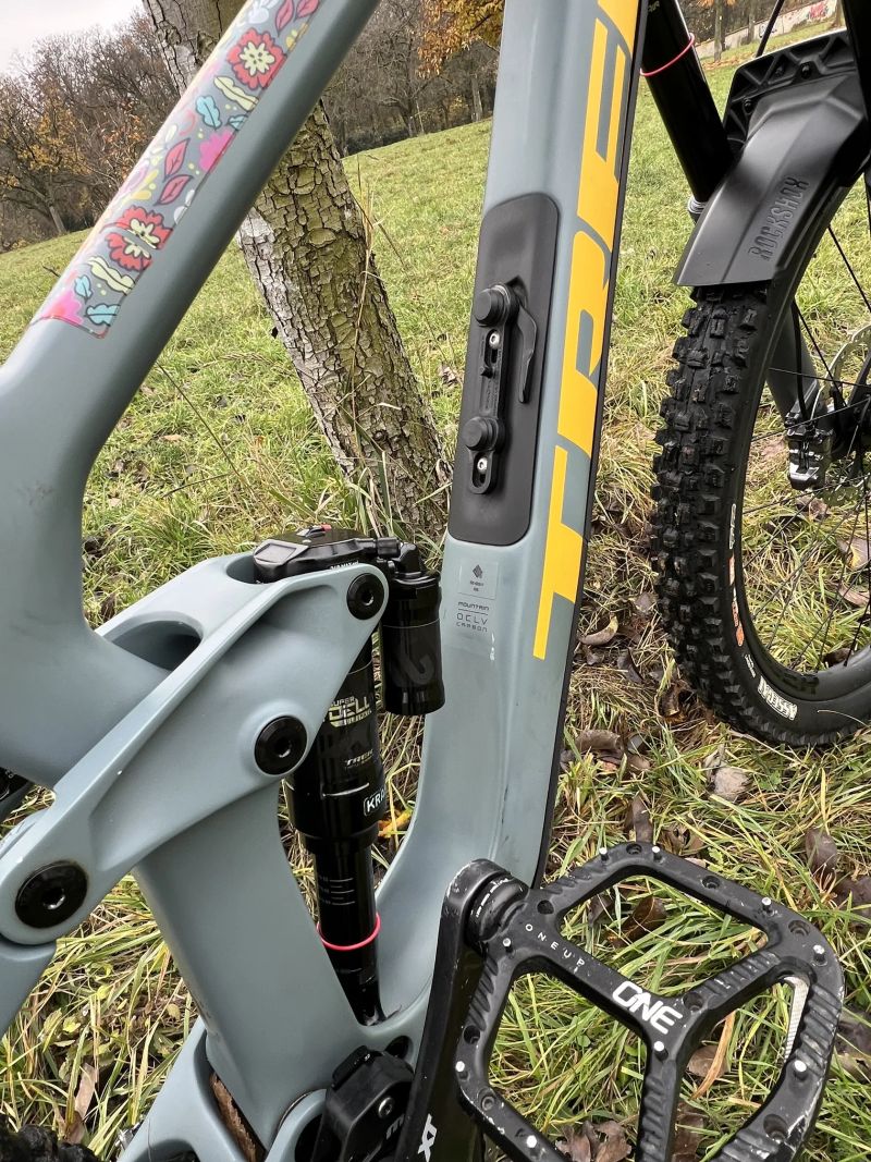 Trek SLASH 9.8 XT