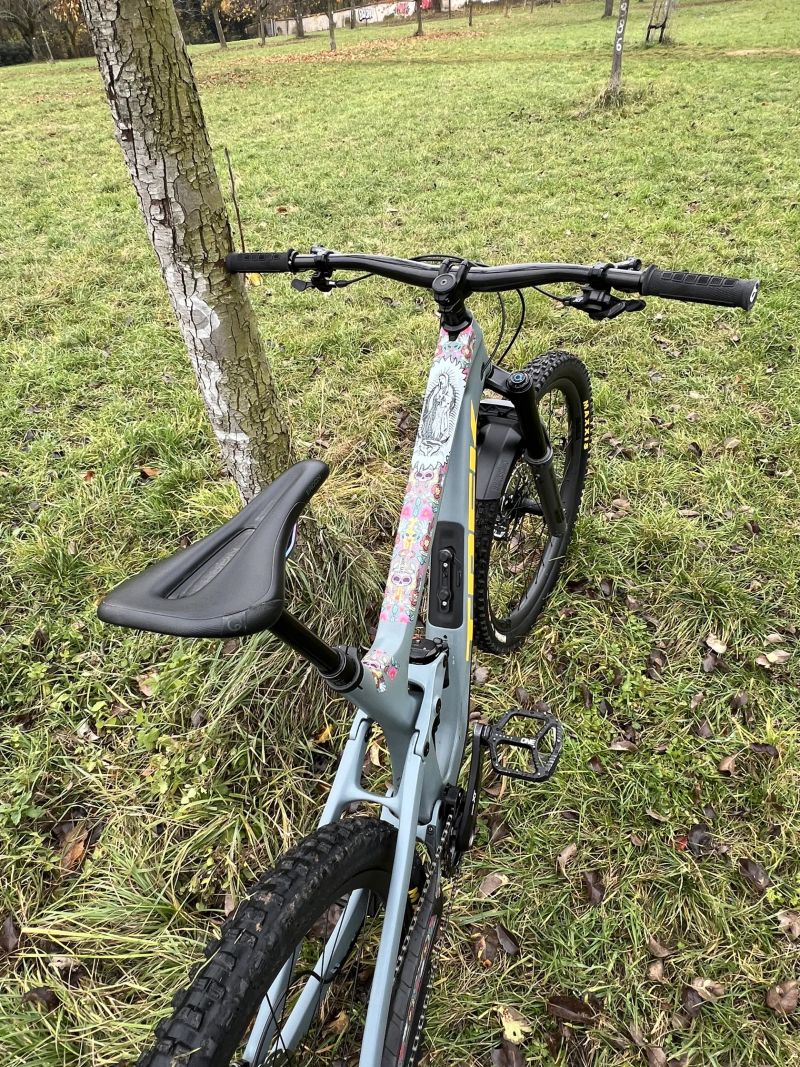 Trek SLASH 9.8 XT