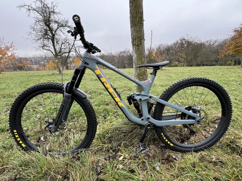 Trek SLASH 9.8 XT