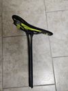 Canyon S15 VCLS 2.0 27.2mm CF Seatpost