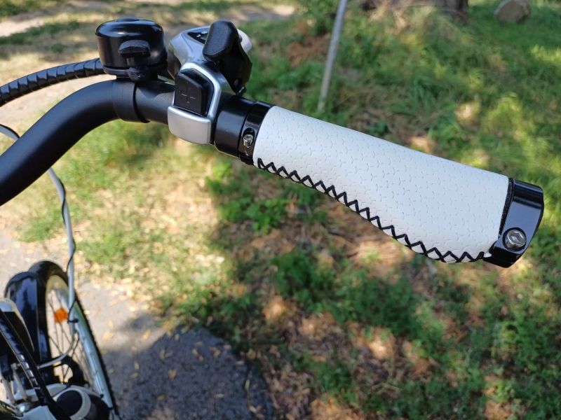 Crussis E-Country 18