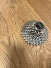 Shimano Dura Ace kazeta 11s 11-30