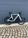 Canyon Aeroad CF SLX 7 AXS