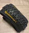 Continental Argotal Enduro Soft 29x2,40" TLR E-25 MTB plášť kevlar černá