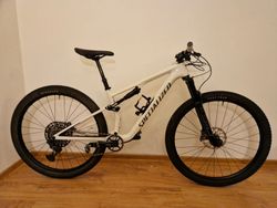 Specialized Epic Comp 8