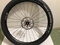 Vittoria Saguaro 29x2,25 TLR