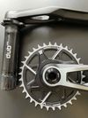 Kliky Sram X0 Eagle Transmission 