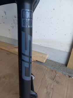 Rock Shox Sid RL 120