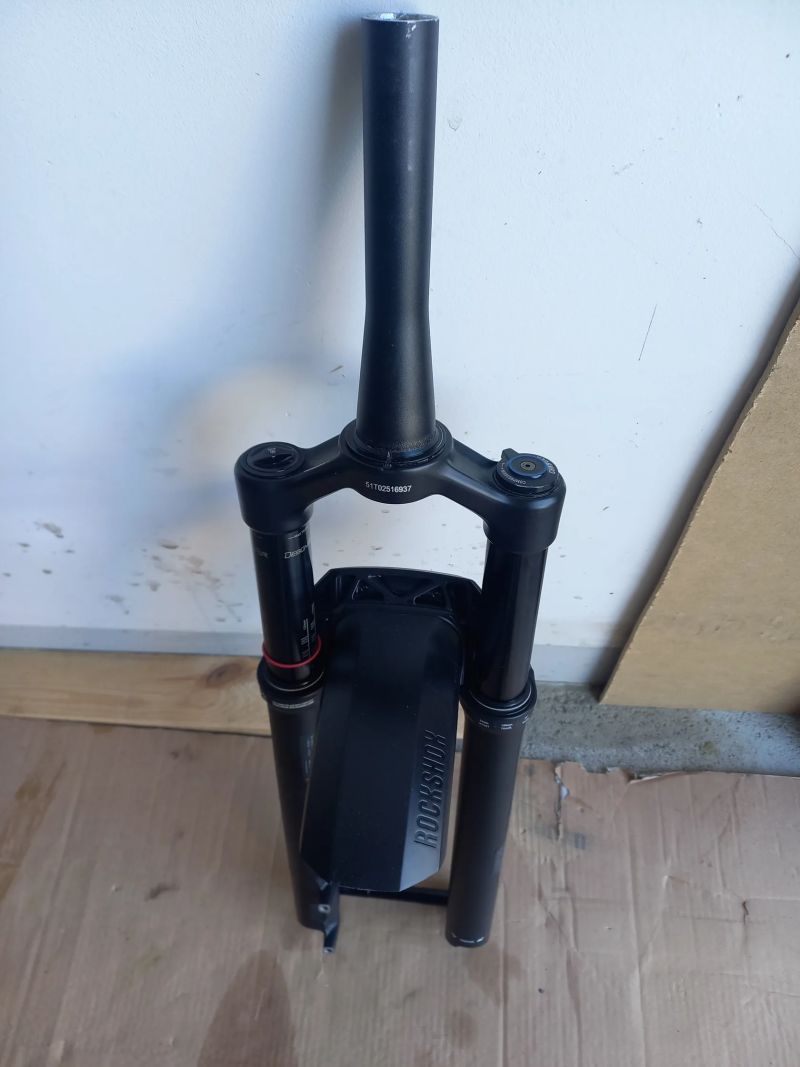 Rock Shox Sid RL 120