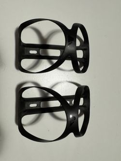 Karbonové košíky Canyon