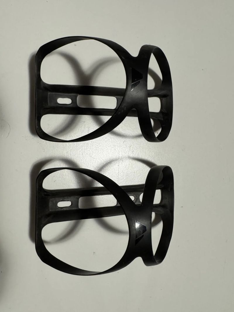 Karbonové košíky Canyon