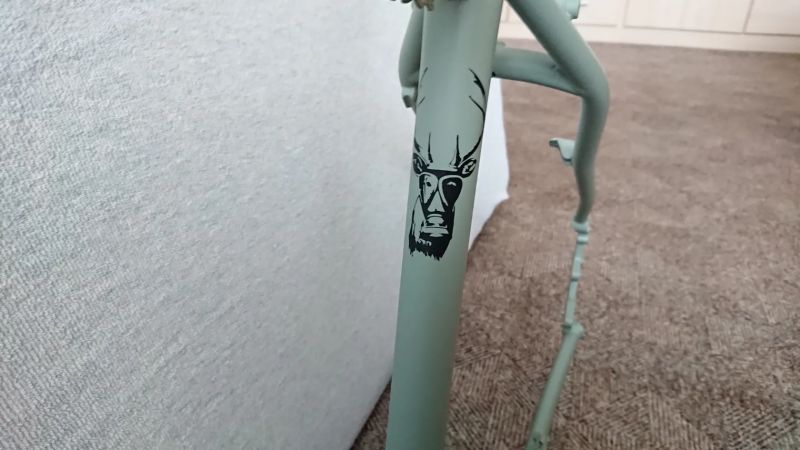 Rám Surly Troll S&S