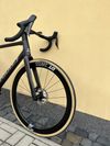 Ridley Grifn RS Ultegra Di2 S 50 dark plum metallic