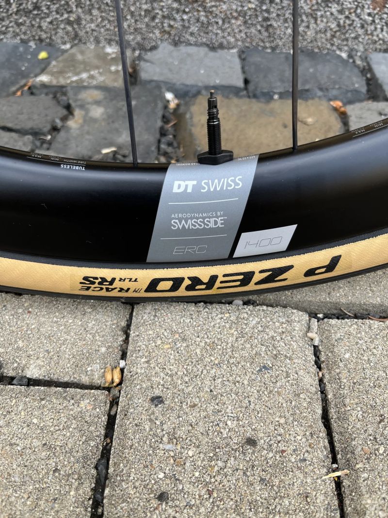 Ridley Grifn RS Ultegra Di2 S 50 dark plum metallic