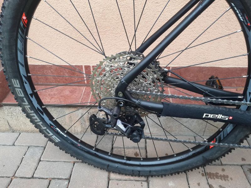 Pells Razzer Evo 2 vel.XL