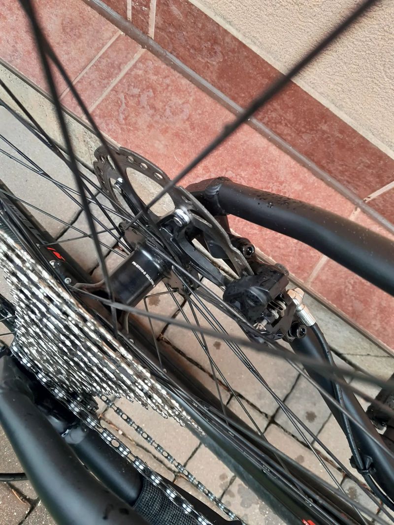 Pells Razzer Evo 2 vel.XL