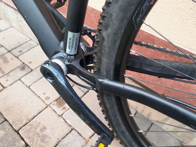 Pells Razzer Evo 2 vel.XL