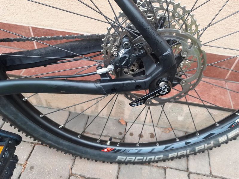 Pells Razzer Evo 2 vel.XL