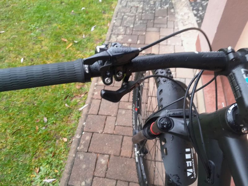 Pells Razzer Evo 2 vel.XL