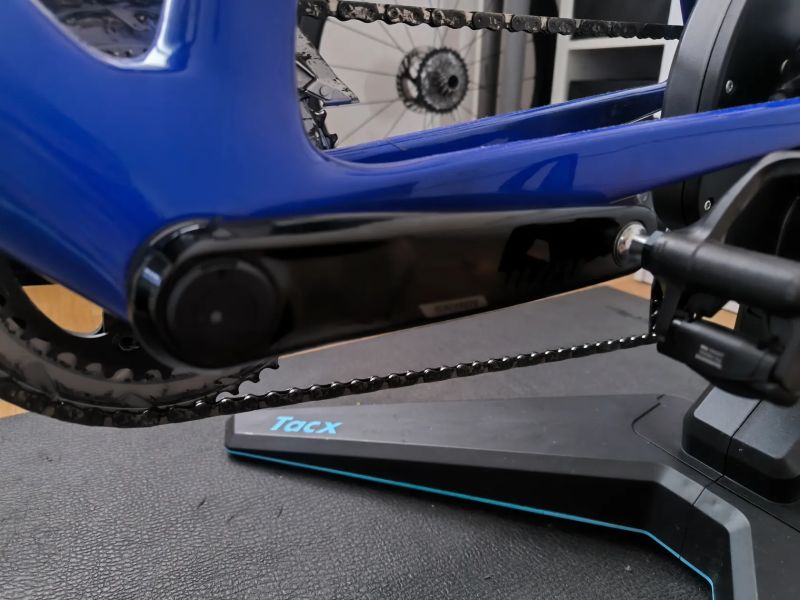 SRAM Rival wattmetr 172.5mm 48-35 zubů - nová baterie 