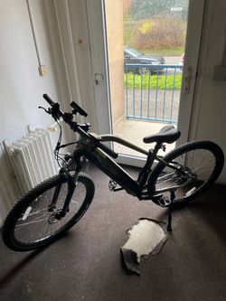 GoGEN Revonix HD 630 29" 19"