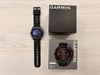 Garmin Fenix 8 51mm AMOLED Sapphire Carbon grey