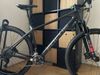 Focus Raven carbon / vel.L / Shimano XT SLX