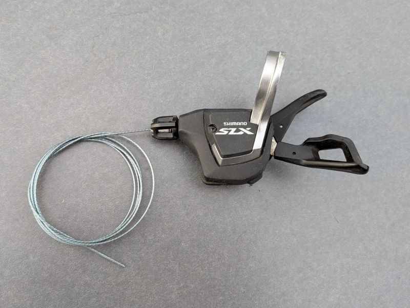 levé řazení Shimano SLX SL-M7000