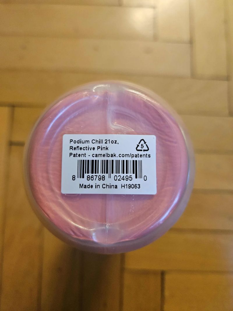 Camelbak Podium