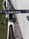 Canyon Aeroad CF SLX
