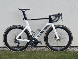 Canyon Aeroad CF SLX