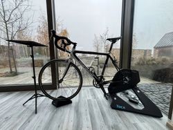 TACX NEO 2T - komplet včetně kola
