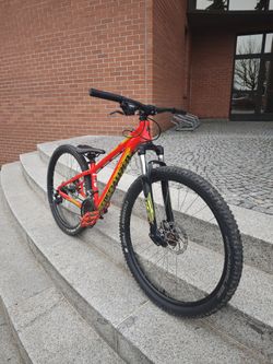 Dirt kolo Specialized pitch 27.5 
