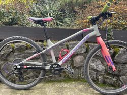 Rock Machine Thunder