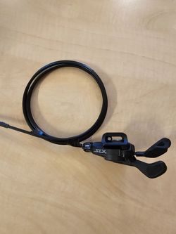 Prodám řazení Shimano SLX, SL-M7100, I-specEV 