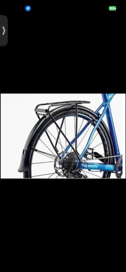 Nové Blatníky Merida EQ Silex