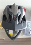 Troy Lee Designs helma vel. M/L