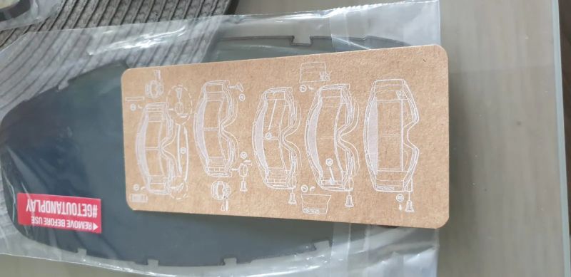 iXS brýle na freeride Trigger + roll-off